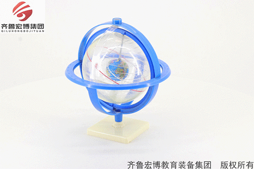 太陽視運(yùn)動(dòng)儀