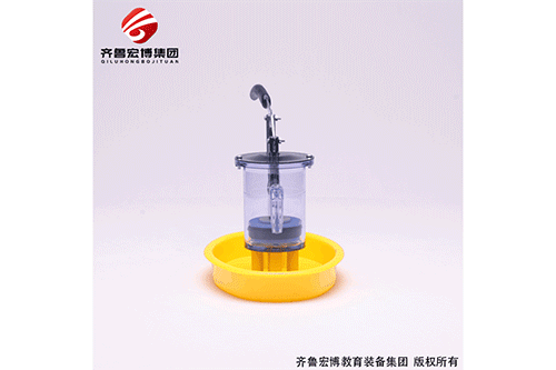抽水機(jī)模型