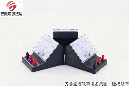 電壓、電流表