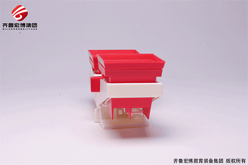 簡易天平