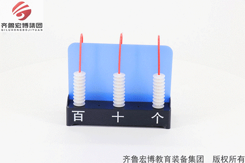 豎式計數(shù)器（三）