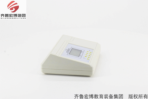 自記溫度計(jì)