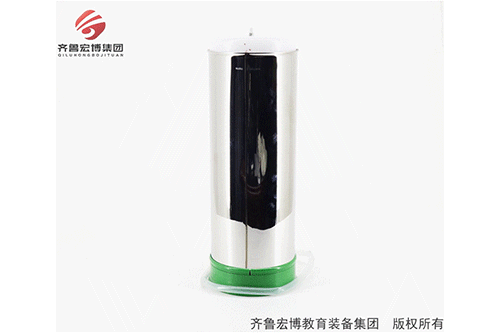 簡(jiǎn)易肺活量計(jì)