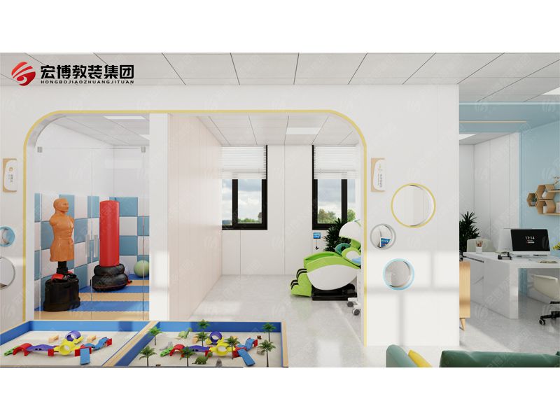 心理室